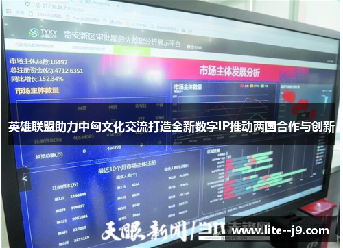 英雄联盟助力中匈文化交流打造全新数字IP推动两国合作与创新